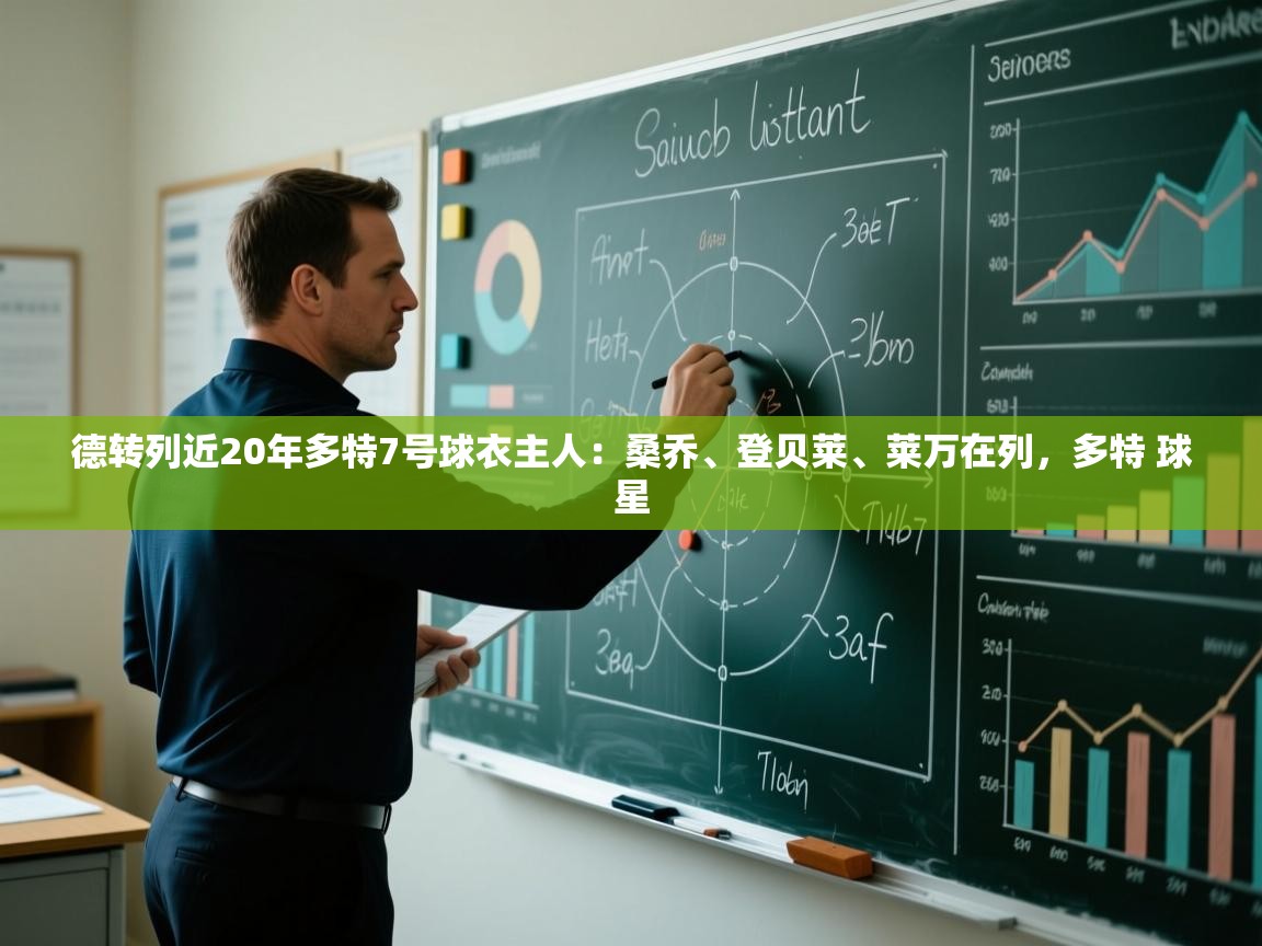 德转列近20年多特7号球衣主人：桑乔、登贝莱、莱万在列，多特 球星  第1张