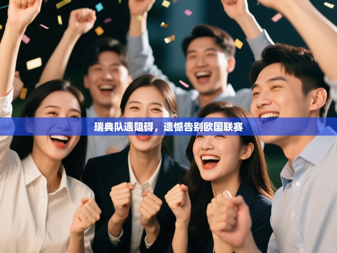 瑞典队遇阻碍，遗憾告别欧国联赛  第2张