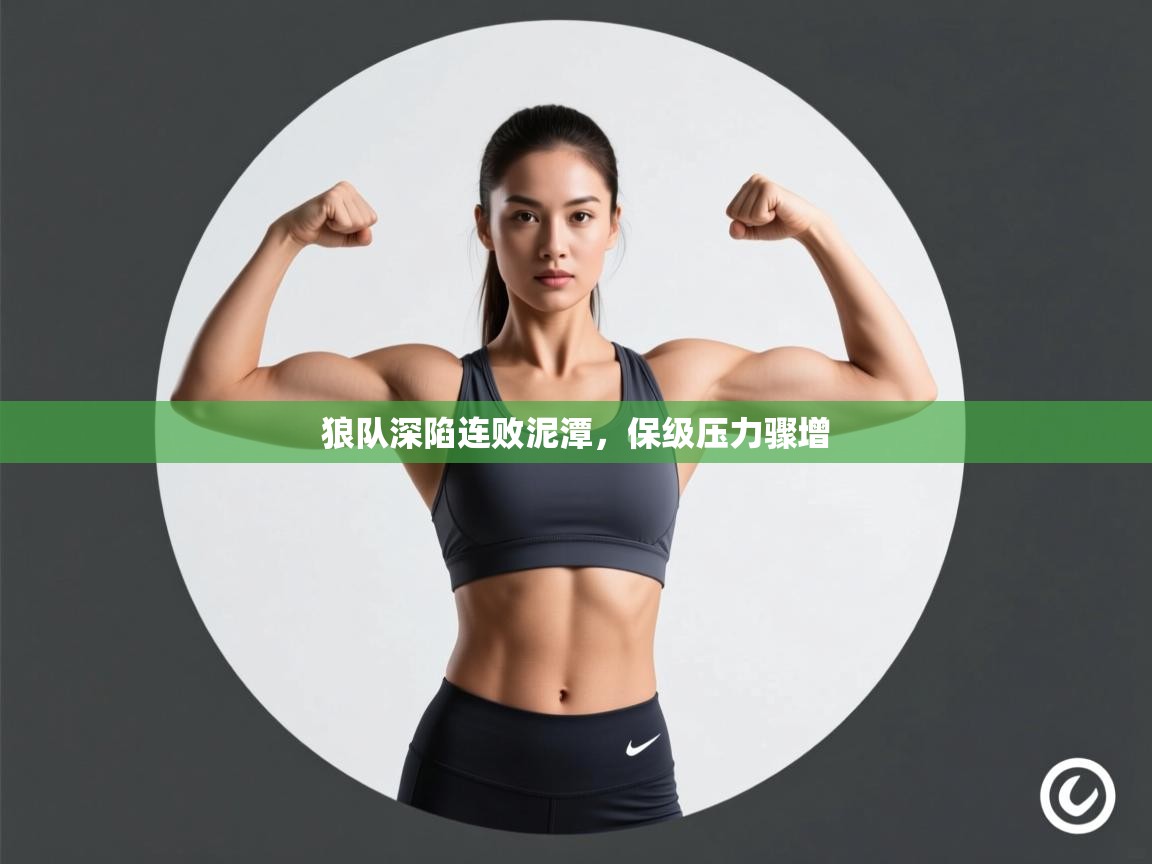 狼队深陷连败泥潭，保级压力骤增  第1张