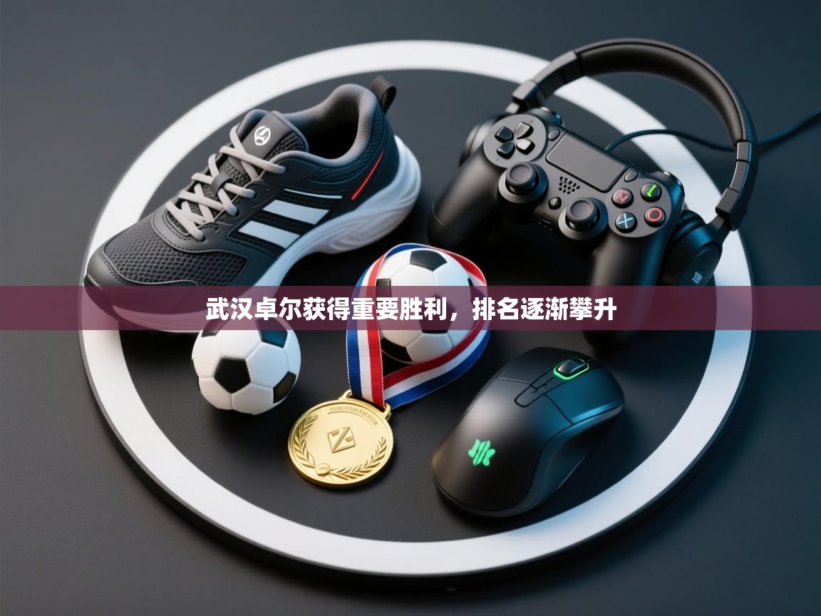 武汉卓尔获得重要胜利，排名逐渐攀升  第2张