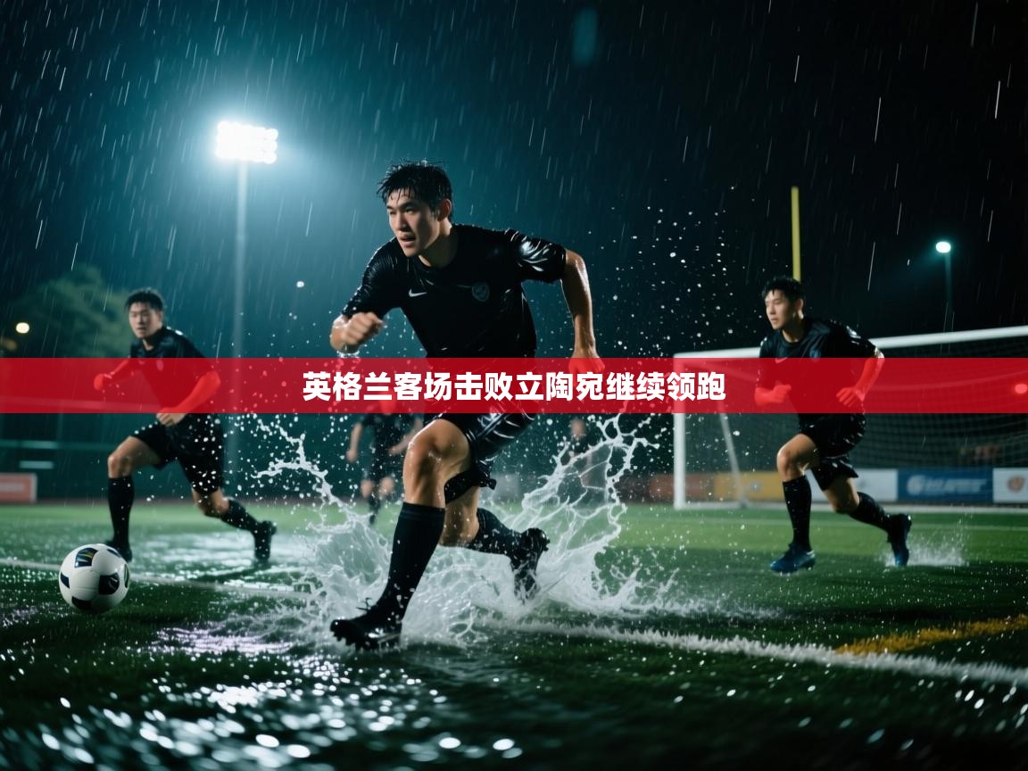 英格兰客场击败立陶宛继续领跑  第1张