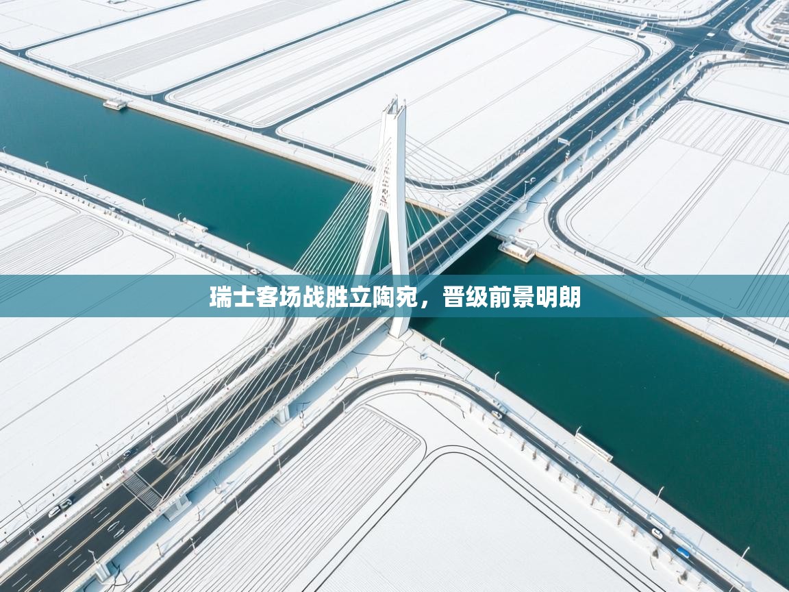 瑞士客场战胜立陶宛，晋级前景明朗