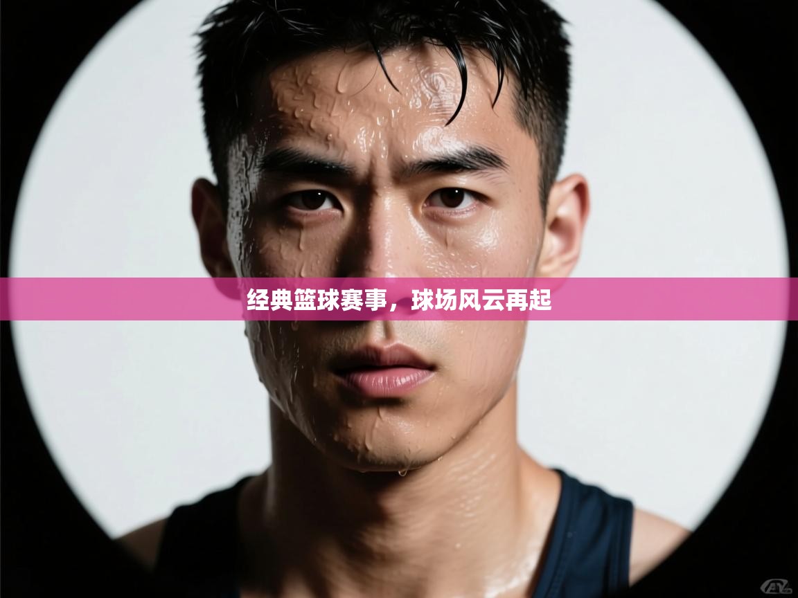 经典篮球赛事，球场风云再起  第2张