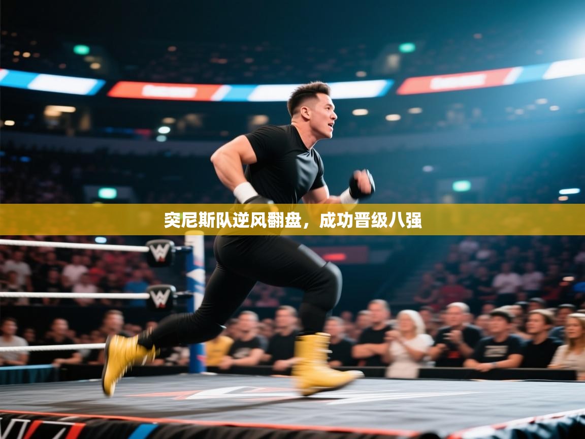 突尼斯队逆风翻盘，成功晋级八强  第1张