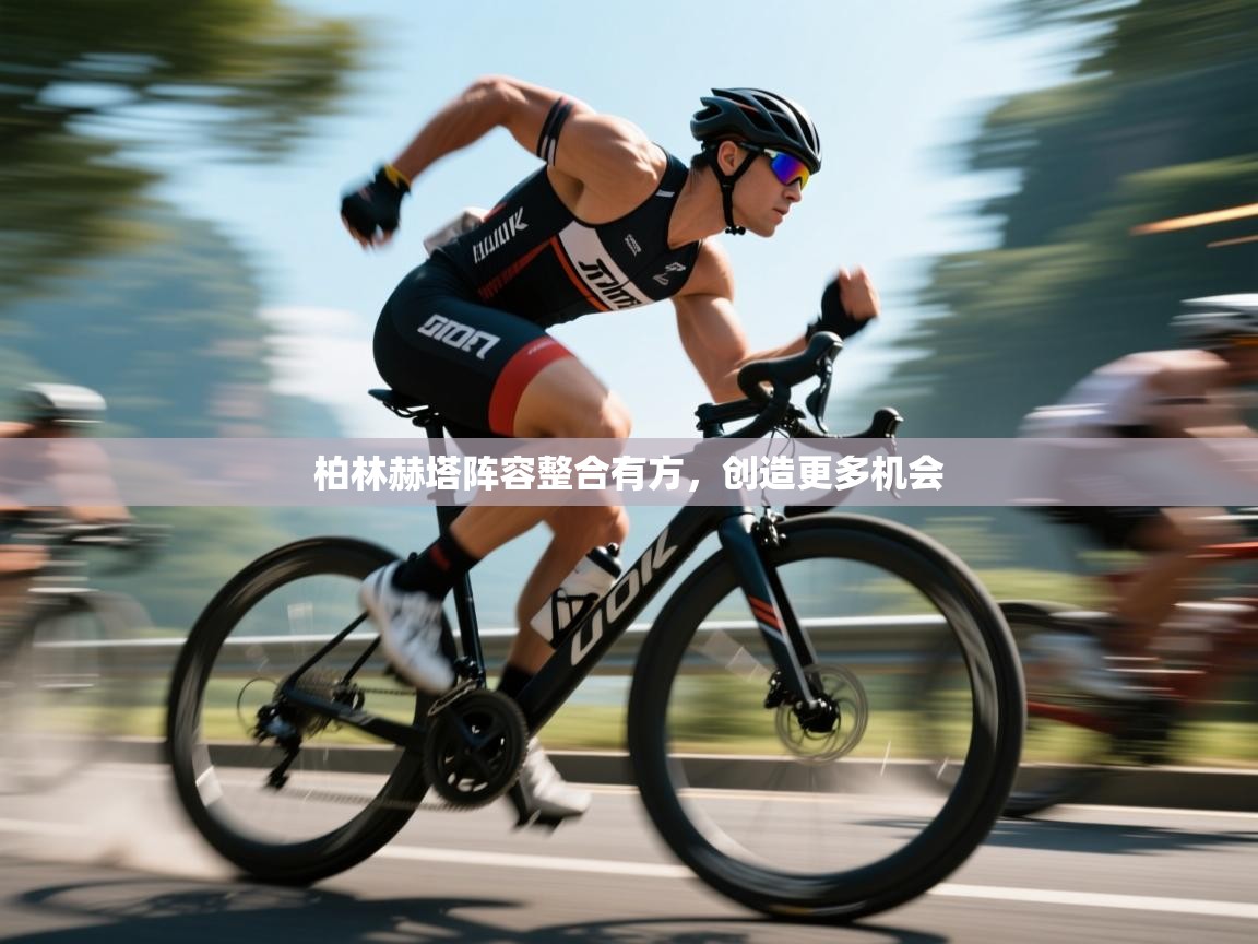 柏林赫塔阵容整合有方，创造更多机会