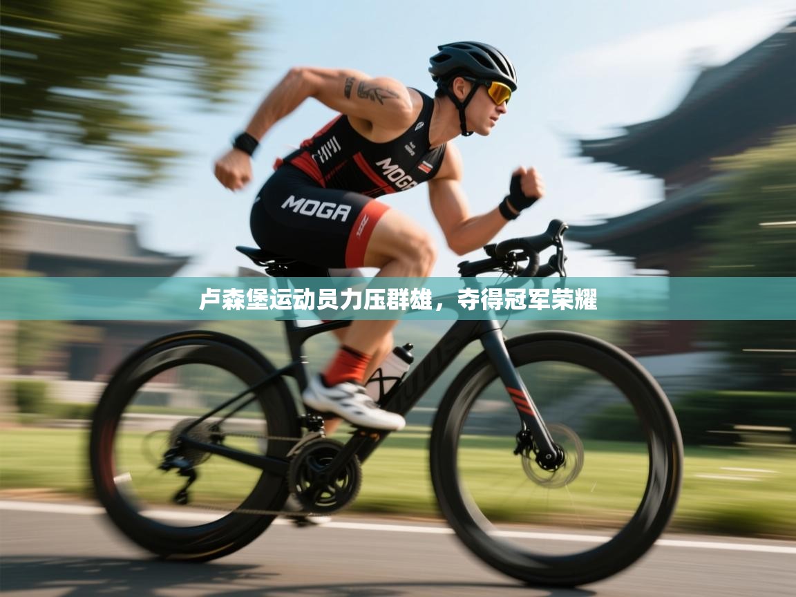 卢森堡运动员力压群雄，夺得冠军荣耀