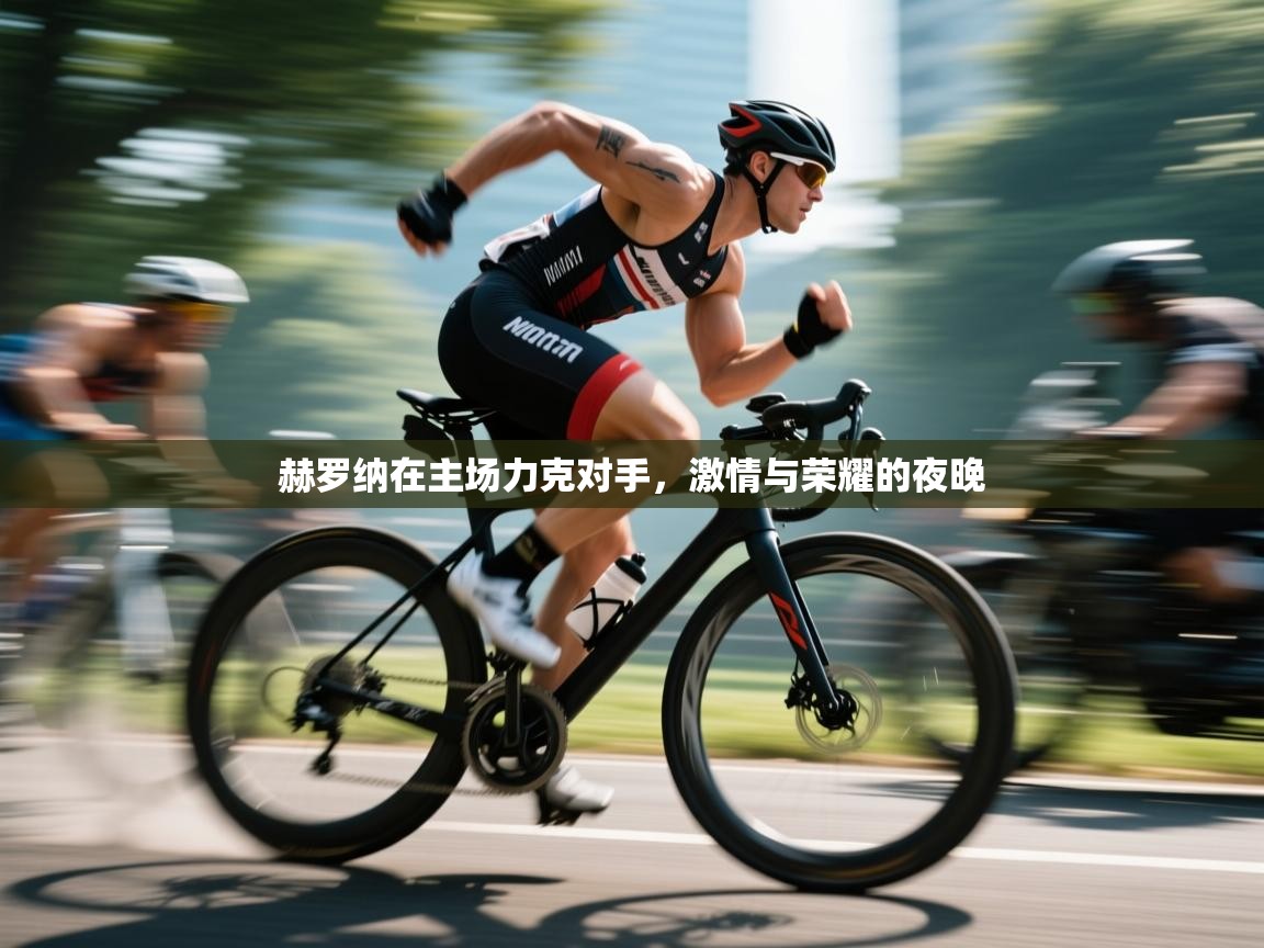 赫罗纳在主场力克对手，激情与荣耀的夜晚  第2张