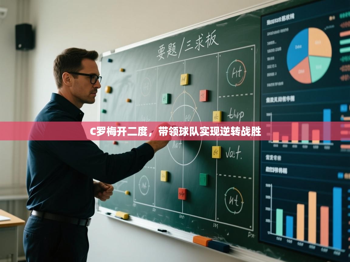 C罗梅开二度,带领球队实现逆转战胜