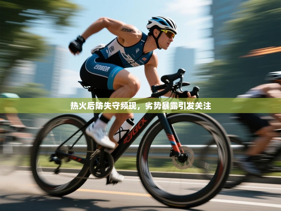 热火后防失守频现，劣势暴露引发关注  第1张