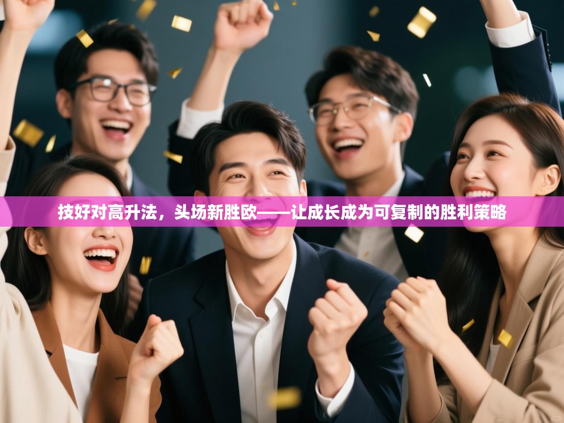 技好对高升法，头场新胜欧——让成长成为可复制的胜利策略