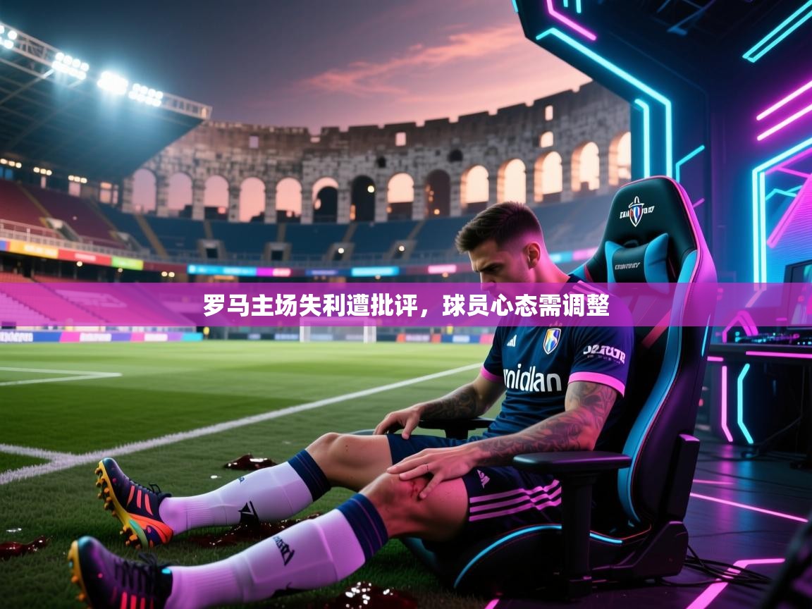 罗马主场失利遭批评,球员心态需调整 第2张
