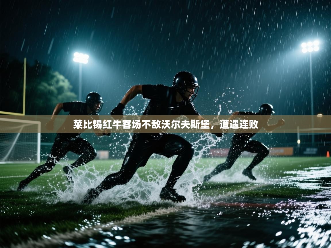 莱比锡红牛客场不敌沃尔夫斯堡,遭遇连败 第1张