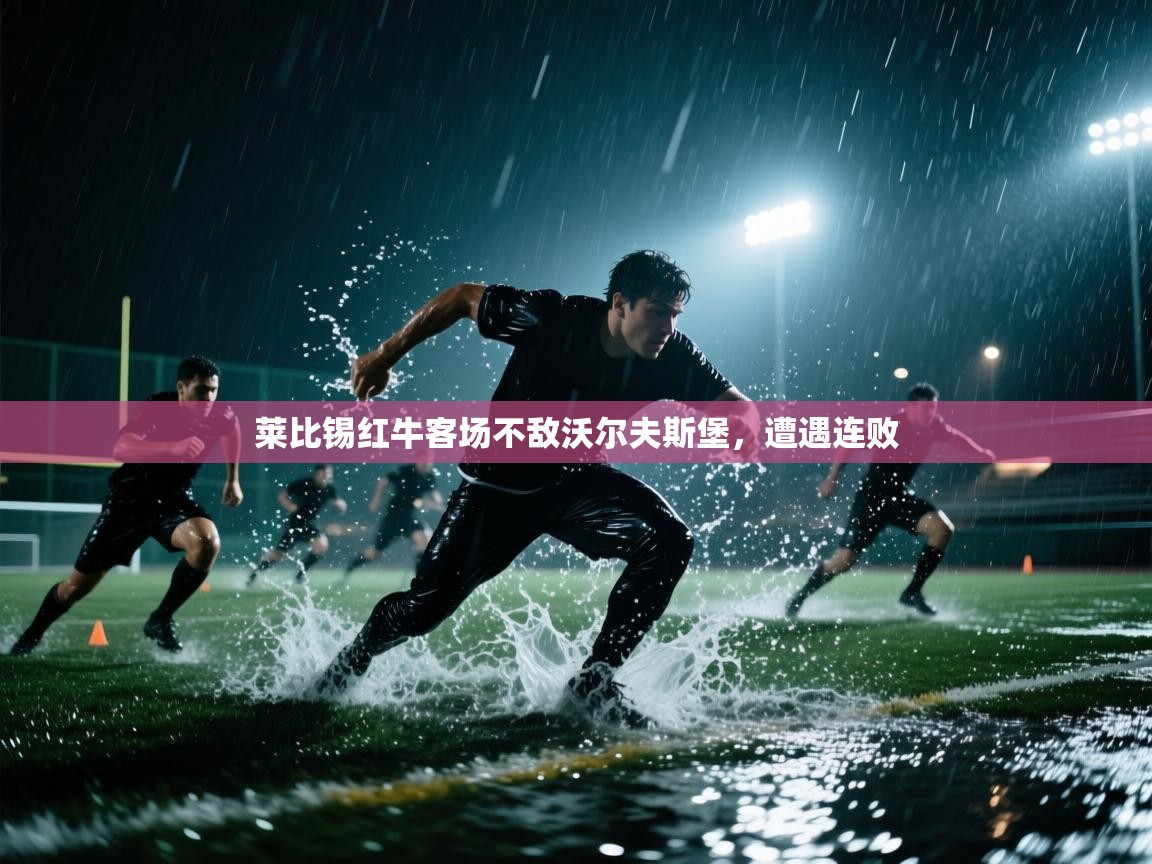 莱比锡红牛客场不敌沃尔夫斯堡,遭遇连败 第2张