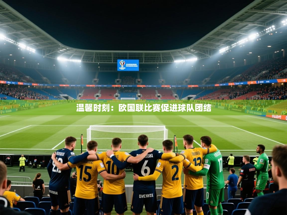 温馨时刻：欧国联比赛促进球队团结  第1张