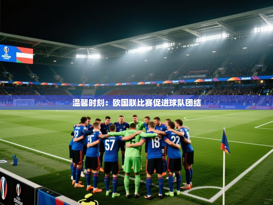 温馨时刻：欧国联比赛促进球队团结  第2张